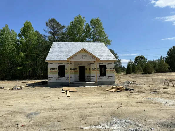 3756 Wire Road, Dearing, GA 30808