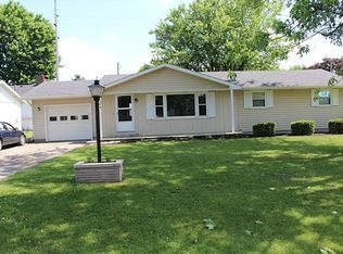 506 Whitten Ave, Hicksville, OH 43526