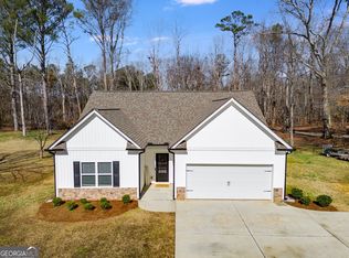 429 Mulberry Rock Rd, Temple, GA 30179