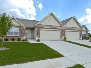 715 Thayer Ct, Dardenne Prairie, MO 63368