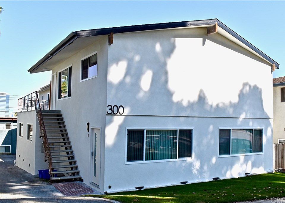 1st image of 300 Maryland St APT 4