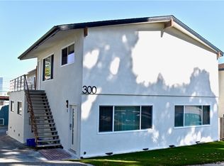 300 Maryland St APT 4, El Segundo, CA 90245