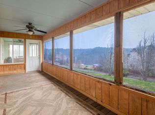 2 New Home Rd, Marshall, NC 28753