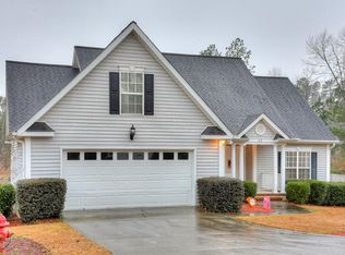 42 Emerald Rdg, Aiken, SC 29803