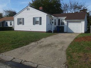 8021 Diggs Rd, Norfolk, VA 23505