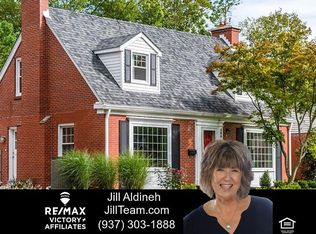 596 Acorn Dr, Dayton, OH 45419