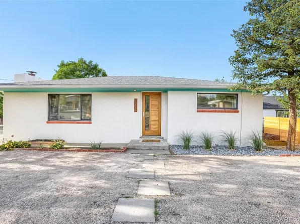 2391 W 56th, Denver, CO 80221
