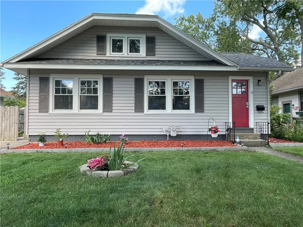 71 Wendhurst Dr, Rochester, NY 14616