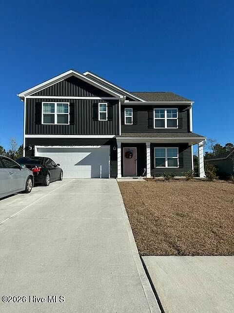 1st image of 1718 Travor Street, Lot 13