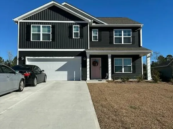 1718 Travor Street, Lot 13, Navassa, NC 28451