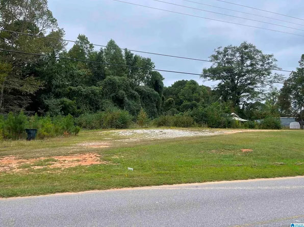 12 / County Rd #79-0, Roanoke, AL 36274