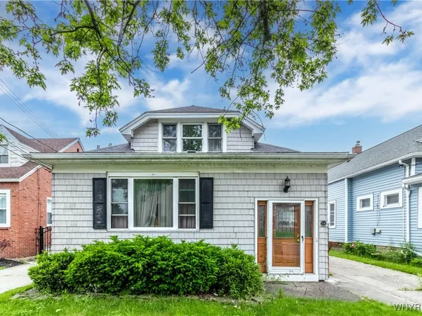56 Lorraine Ave, Buffalo, NY 14220