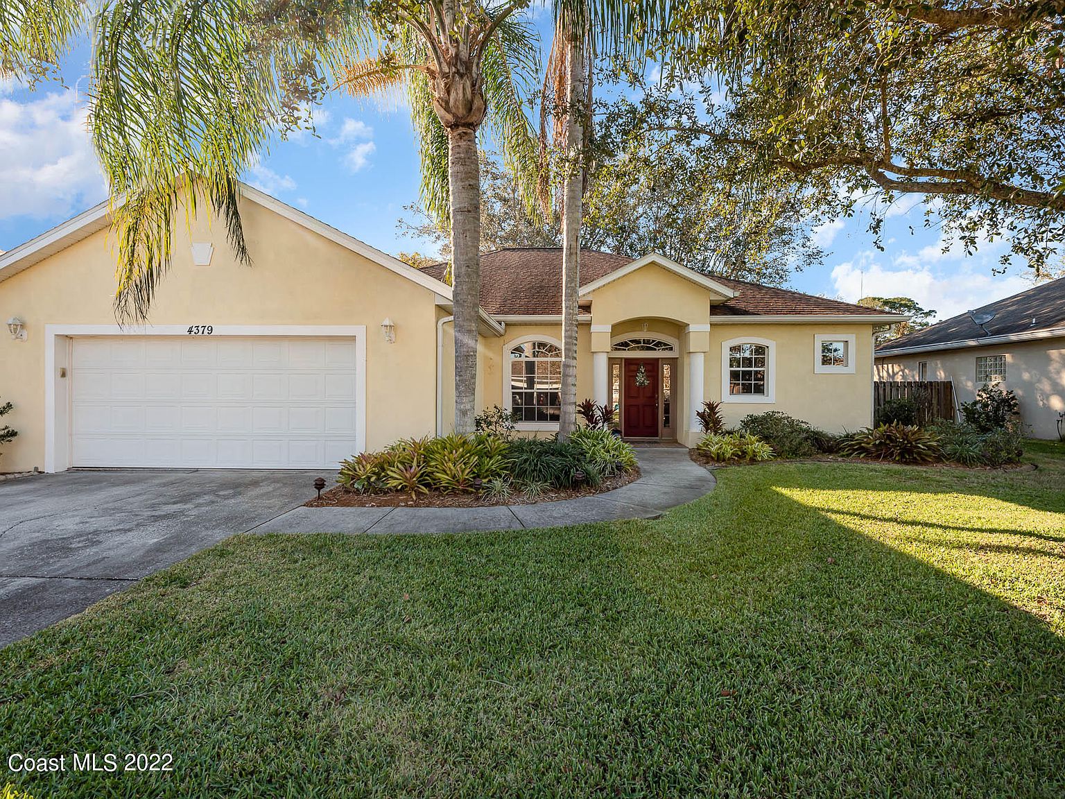 4379 Fletcher Ln, Titusville, FL 32780 Zillow