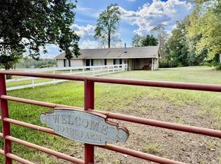 8326 County Road 2001, Bon Wier, TX 75928