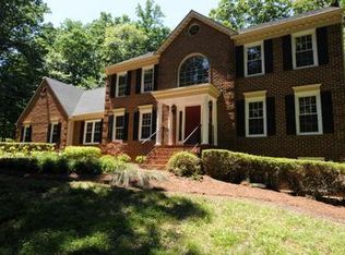 12676 Cobblestone Ct, Manassas, VA 20112