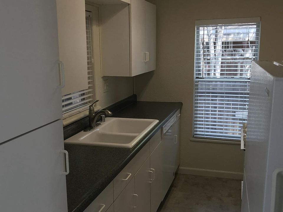 Small kitchen