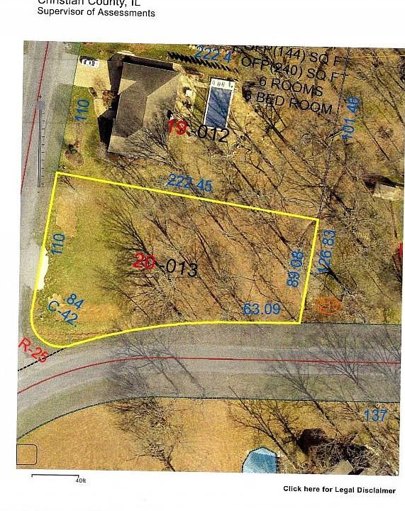 2nd image of 20 Crescent Dr