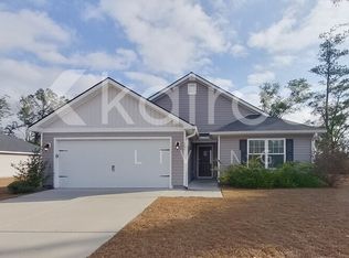 101 Ebenezer Bluff Way, Springfield, GA 31329