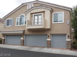 6600 Tumbleweed Ridge Ln UNIT 101, Henderson, NV 89011