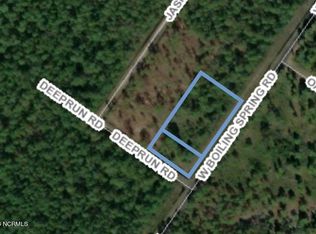 1821 E Boiling Spring Rd, Southport, NC 28461