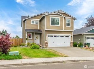 3294 Prill Rd, Centralia, WA 98531