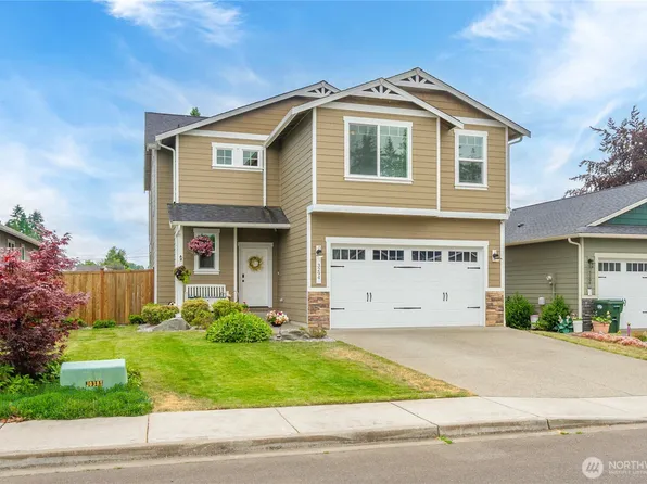 3294 Prill Road, Centralia, WA 98531