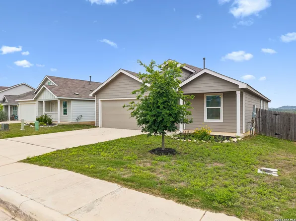 5940 SUNSET SONG LN, Bulverde, TX 78163