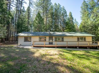 15931 Phillips Rd, Oak Run, CA 96069