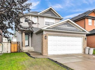 165 S Saddlefield Pl NE, Calgary, AB T3J4Z3