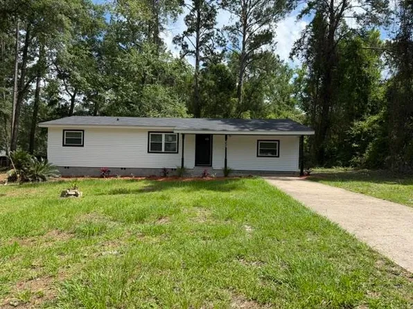 425 Carolina St, Monticello, FL 32344