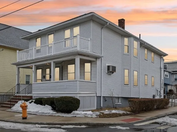 62 Windsor Rd, Medford, MA 02155