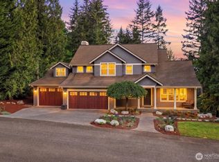 Farrell Mcwhirter Park, Redmond, WA 98053
