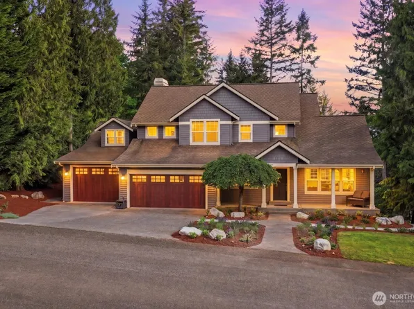 11720 201st Place NE, Redmond, WA 98053