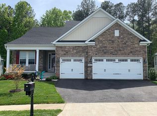 9910 Copper Beech Cir, Fredericksburg, VA 22407