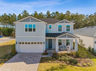 390 Saw Palmetto St, Yulee, FL 32097