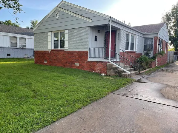 2119 Felix Pl, Midwest City, OK 73110