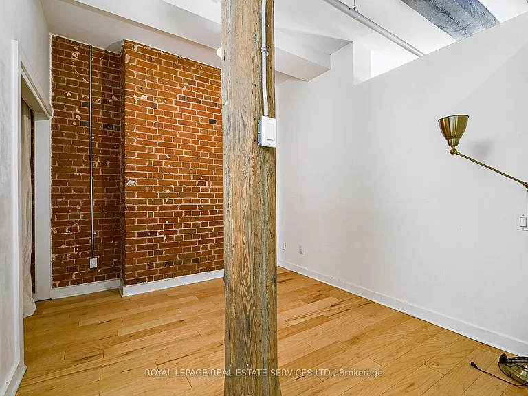 81A Front St E #210 — Photo 12