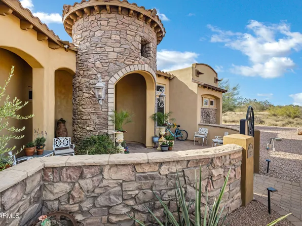 16915 E DESERT VISTA Trail, Rio Verde, AZ 85263