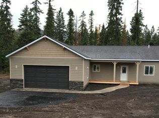 13581 Sundance Trl, Bigfork, MT 59911