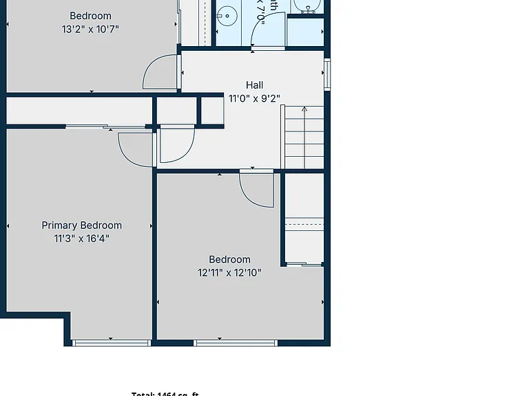 745 Nyssa Dr — Photo 18