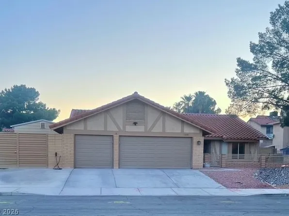 7419 Picardie Ln, Las Vegas, NV 89123