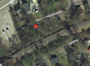 27 Seaborn Line, Greenville, SC 29601