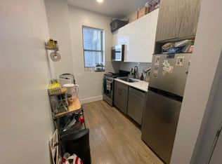 21 Peterborough St #18, Boston, MA 02215