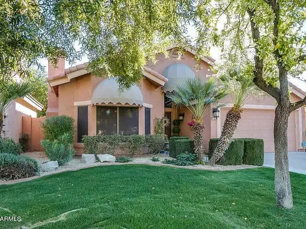 12819 N 95TH Place, Scottsdale, AZ 85260