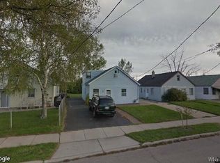 157 Kaufman Ave, Tonawanda, NY 14150