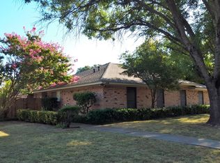 119 Shadybrook Dr, Desoto, TX 75115