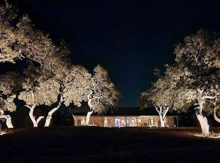 715 Ridge Creek Ln, Bulverde, TX 78163