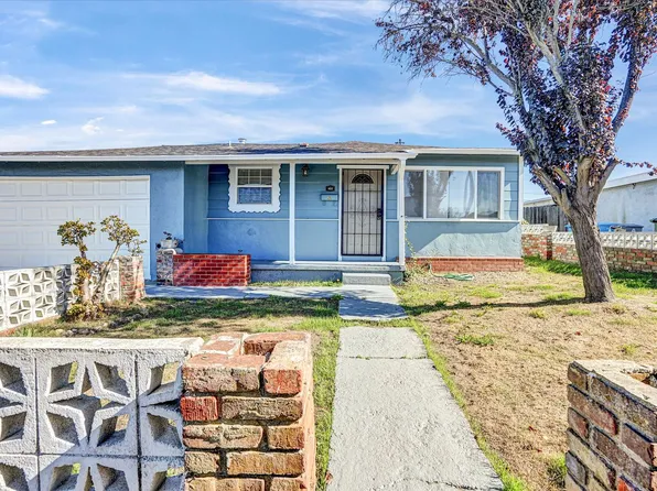 452 Wilshire Ave, Vallejo, CA 94591