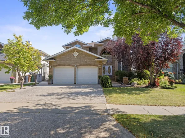 29 Oakdale Pl, Saint Albert, AB T8N 6L7