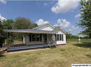 1491 So Johnson Chapel Rd, Danville, AL 35619